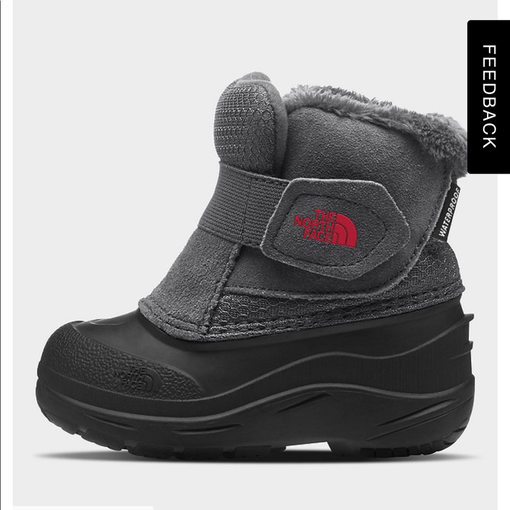The North Face Toddler Winter Snowboots